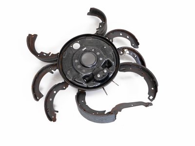Le crabe, 2005 - Lawrie Simonson